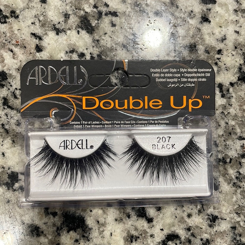Ardell Double up Lashes style 207